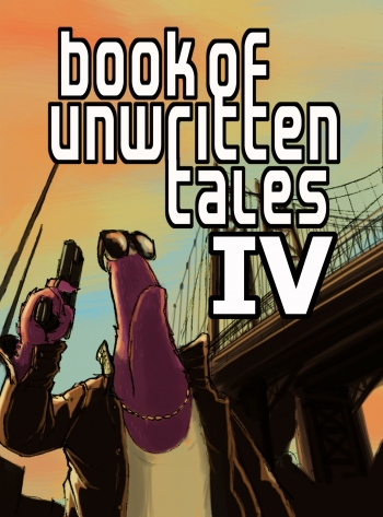 Book of Unwritten Tales Screenshot